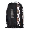 thumbnail image 2 of Fortnite Backpack (Camo/White), 2 of 2