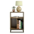 thumbnail image 4 of Meuble Novogratz Regal pour table tournante, 4 of 9