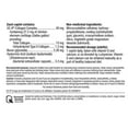 thumbnail image 3 of Webber Naturals Triple Action Joint Care - 75 Caplets, 2-pack | Comprehensive Joint Health Support, 3 of 3