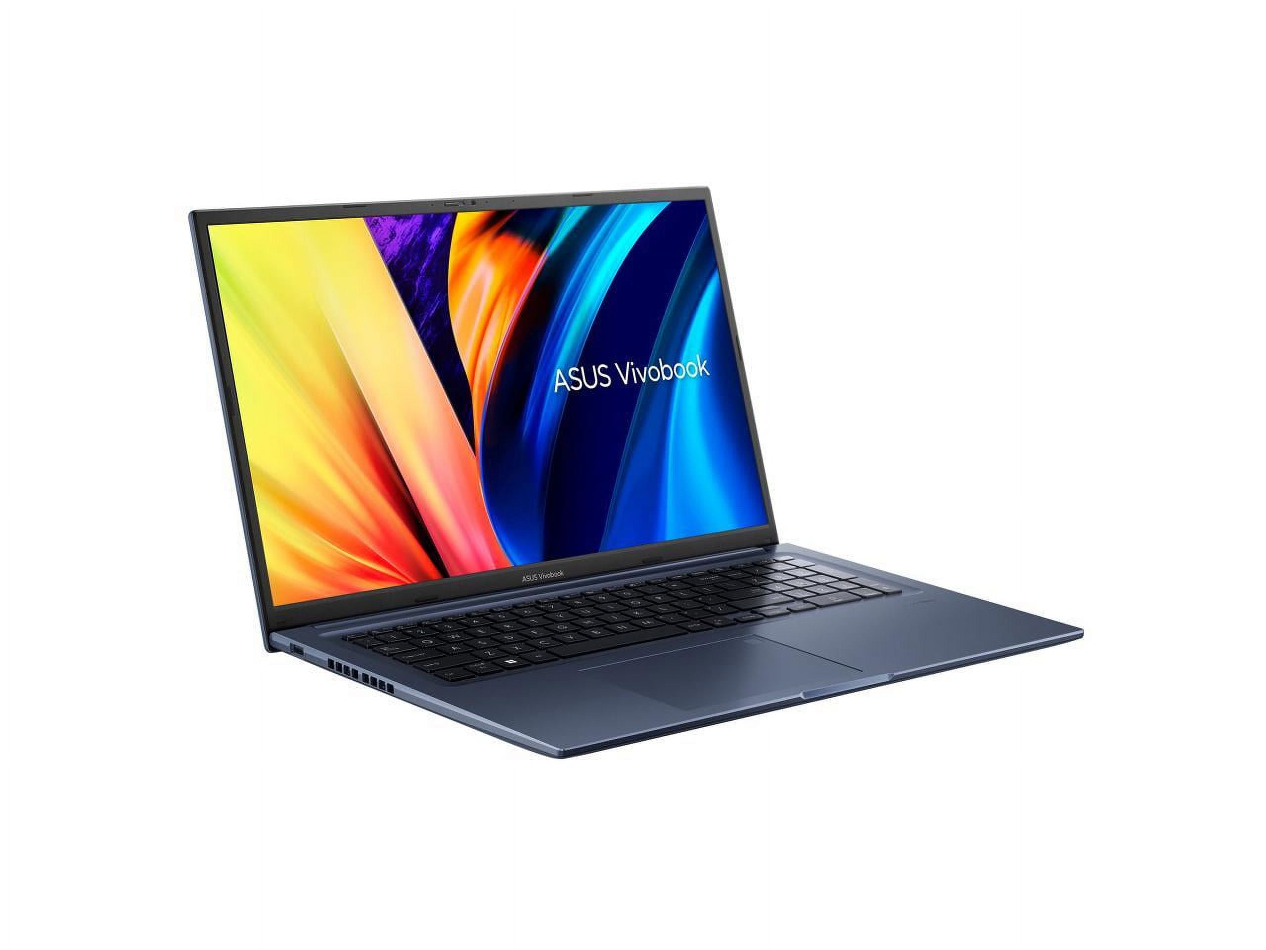 ASUS VivoBook 17X Laptop, 17.3