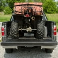 thumbnail image 4 of Big Boy EZ Rizer MF2-10214-EZ Aluminum 10' Arched Dual Runner Folding ATV Ramps by Black Widow, 4 of 7
