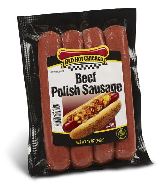 sausage making supplies chicago