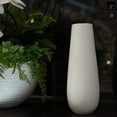 thumbnail image 6 of Jax Embossed Dot Ceramic Vase, 6 of 11