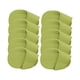 thumbnail image 2 of 10 fundas para palos de golf, resistentes al desgaste y al agua. Talla L Verde, 2 of 9