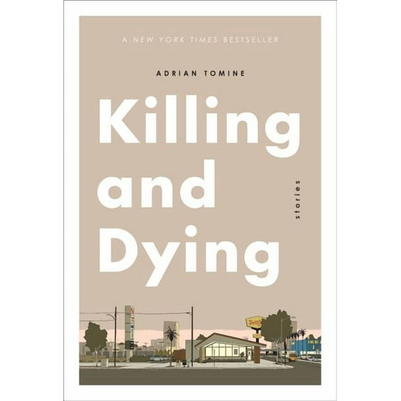 Killing and Dying, (Paperback)