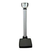 Heavy Duty Waist High Digital Scale 600lb/272kg Capacity - 1 Each
