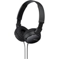 thumbnail image 1 of Over-Ear Headphones (Black), 1 of 3