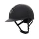 thumbnail image 1 of Casco Ecuestre perfecl Equipo de Protección Ligero de Verano M Negro, 1 of 8