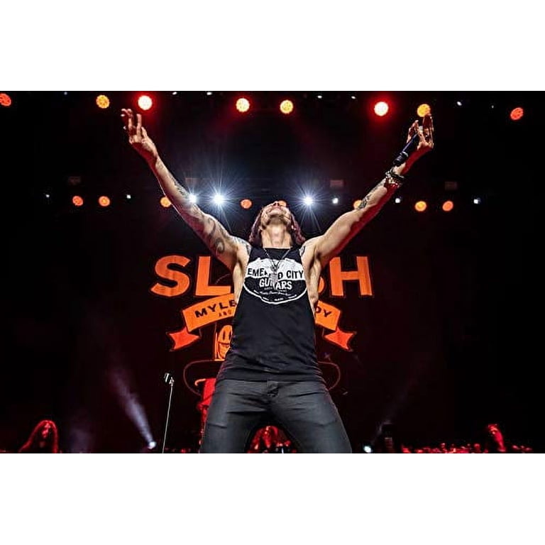 Living The Dream Tour (DVD + CD), Eagle Rock Ent, Music 