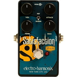 Electro-Harmonix Stereo Talking Machine Guitar Effect Pedal