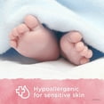 thumbnail image 5 of Dreft Pure Gentleness Liquid Baby Detergent, Fragrance Free, 75 Fluid Ounce, 48 Loads, 5 of 10
