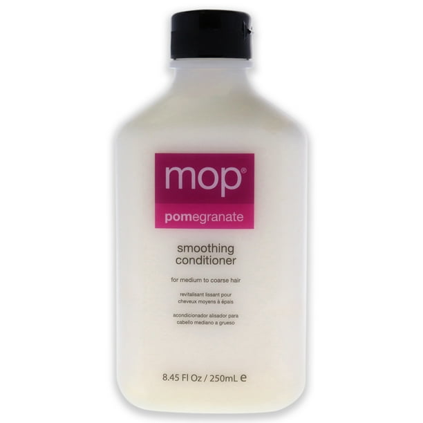 Acondicionador MOP Suavizante de Granada 8.45 oz