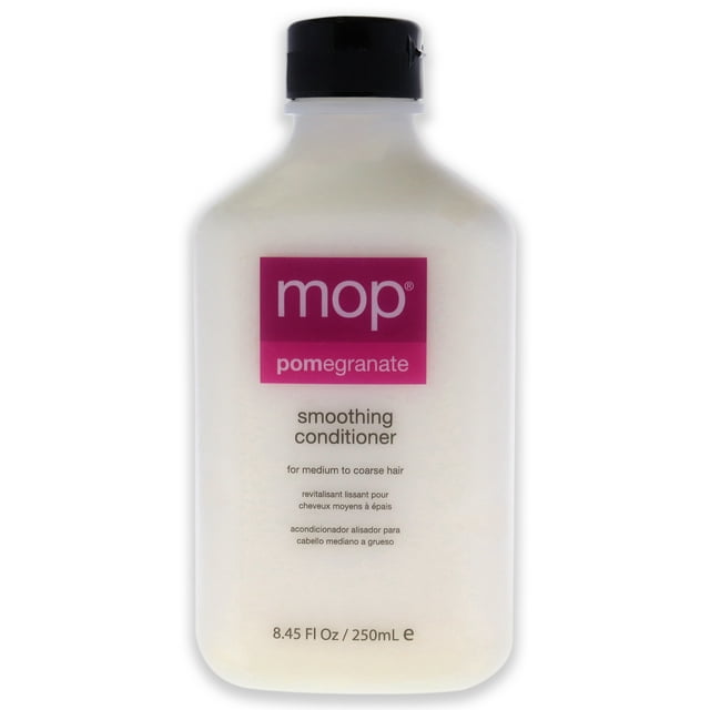 Acondicionador MOP Suavizante de Granada 8.45 oz