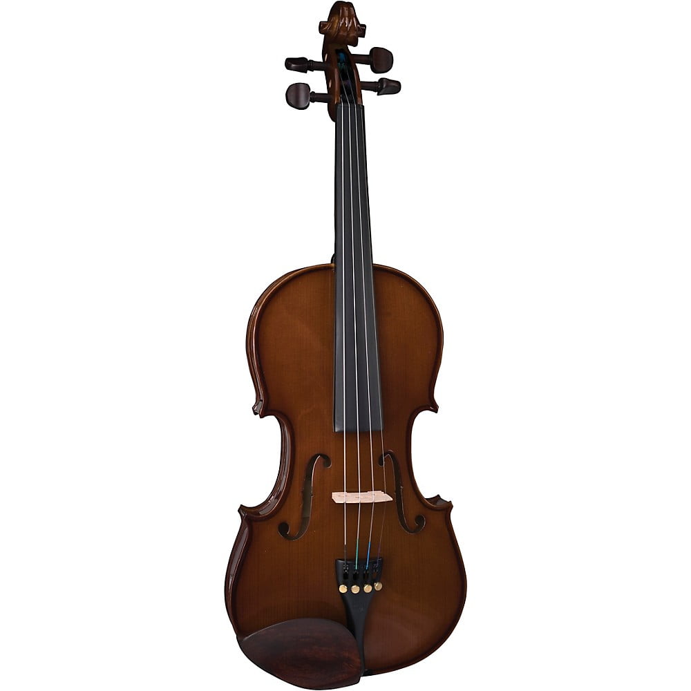 Stentr Violin Outfit Stdnt I 1/16