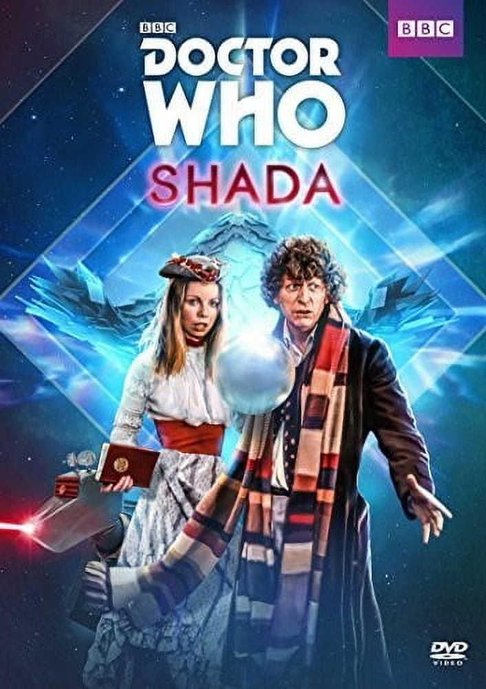 Doctor Who: The Keeper of Traken (Episode 115) (DVD) NEW - Walmart.com