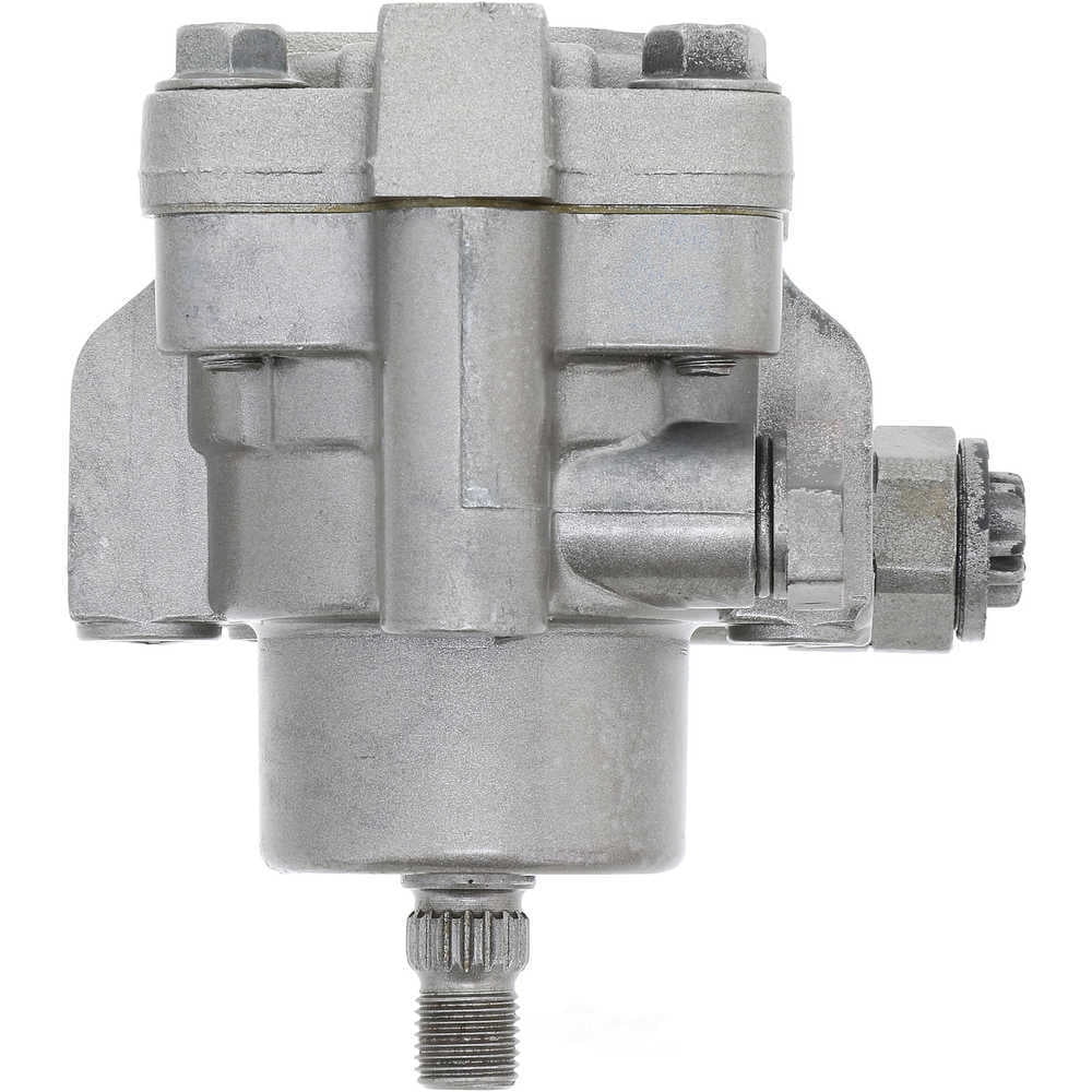 MAVAL 96291M Reman Power Steering Pump