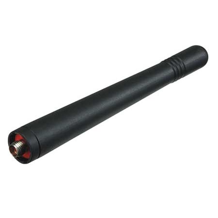 - Kenwood Low Profile Helical Antenna, UHF, KRA-23M