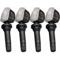 thumbnail image 1 of TPMS Sensor 4PCS for 2016 2017 2018 2019 for Ford for Explorer Sensor F2GT-1A180-AB F2GZ1A189A TPMS-35 Tire Pressure Monitoring System, 1 of 5