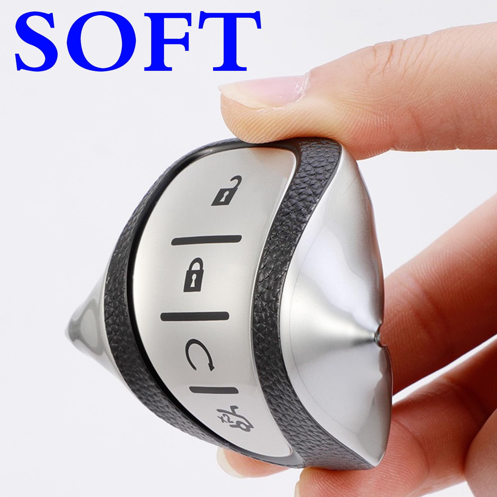 for Chevrolet Key Fob Cover Soft TPU Shell with Keychain 360 Degree Protection Key Case Holder for 2017-2023 Chevy Equinox Camaro Cruze Traverse Blazer Sonic Malibu 5 Buttons
