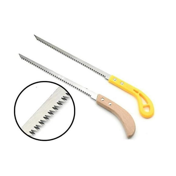 Outdoor Portable Hand Saw