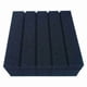 thumbnail image 2 of 18Pcs Estudio de Grabacion Insonorizacion Paneles Acusticos Espuma Esponja Gruesa Ligera Absorcion de Peso Acustica, 2 of 8