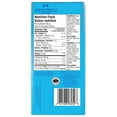 thumbnail image 4 of Lindt Swiss Classic Fruit & Nut Milk Chocolate Bar, 100g/3.5 oz. Bar, 4 of 4