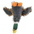 Walmart Duck Stuffed Dog Toy - Squeaky Chew Toy for Small & Medium Dogs