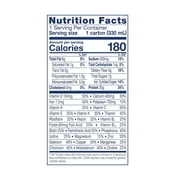 (2 pack) Ensure Plant-Based Protein Shake, Chocolate, 11 Fl Oz, 4 Pack