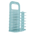thumbnail image 3 of Cesta para pollo y verduras juguete colgante para forrajeo comederos para pájaros comedero para pollos comedero colgante para gallos pollo y pájaro para gallinas ANGGREK Otros, 3 of 8
