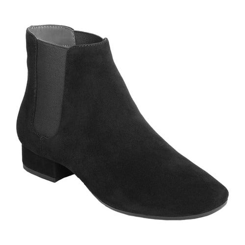 aerosoles chelsea boots
