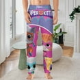 thumbnail image 2 of Super Kitties Men's Sleeping Pants Soft Pajama Lounge Pants Casual Sleep Pants 3XL, 2 of 7