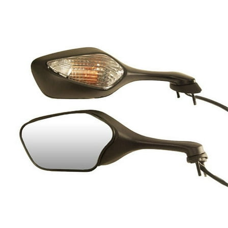 Replacement Mirror For Honda