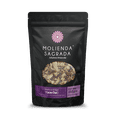 thumbnail image 1 of Té Negro Cacao Chai 150 gr Molienda Sagrada, 1 of 7