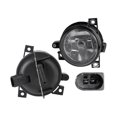 thumbnail image 1 of Faro Para Niebla TONG YANG 2003 A 2005 Volkswagen Del Der S/Foco, 1 of 4