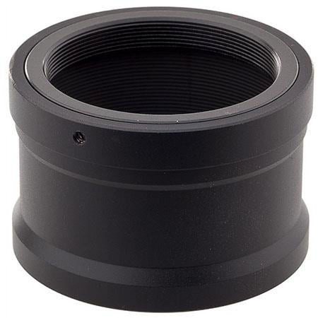 UPC: 0840014109654 | T-Mount Adapter for Micro 4/3 System Cameras