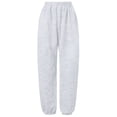 thumbnail image 5 of Kiijoy Girls Jogger Sweatpants Casual Active Relaxed Pants Trousers, Sizes 4-15, 5 of 6