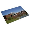 thumbnail image 3 of Print: Montgomery Museum Of Fine Art, Montgomery, Alabama, 2010, 3 of 4