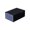 Black, variant on Hiroekza Shoe Boxes, Transparent Plastic Shoe Box Organizer Shoe Box Flip Lid Drawer Shoe Box Household Shoe Organizer Thickened Clearance