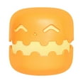 thumbnail image 4 of Luz de noche de calabaza BLESIY Linterna de calabaza recargable Luces de Halloween Estilo A, 4 of 8