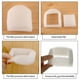 thumbnail image 3 of 48 Piezas Filtros de Espuma de Repuesto para Bebederos para Perros Y Gatos, Prefiltros de Espuma para Bebederos para Mascotas, Compatibles con, 3 of 7