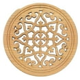thumbnail image 1 of Guitar Soundhole Cover Light Weight Decorative Reduces Feedback and Noise Soundhole Cover Guitar Accessory F, 1 of 6