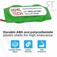 thumbnail image 5 of RTC CMOS Battery for Toshiba Portege Z930, 5 of 5