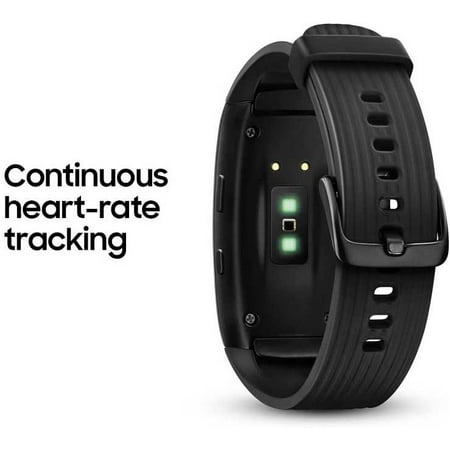 Samsung Gear Fit 2 Pro Fitness Smartwatch Fitness Band SM-R365 - Red | Walmart Canada