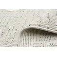 thumbnail image 3 of ECARPET Jute Style Area Rug for Bedroom, Living Room, Dining Room Specter Collection, 3 of 9