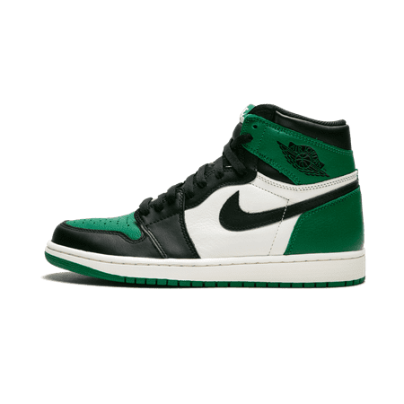 JORDAN MENS Air Jordan 1 Retro High OG "Pine Green" 555088 302 from Stadium Goods