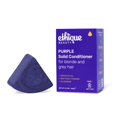 thumbnail image 1 of Barra acondicionadora Ethique Purple para tonificar el cabello cobrizo - Vegano sin crueldad y sin plástico 2.12 oz - Anteriormente Tone it Down, 1 of 2