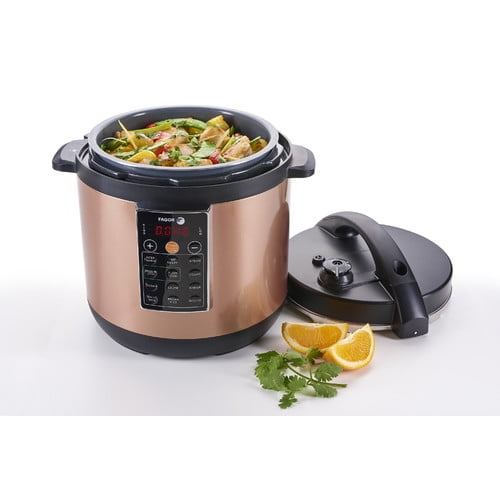 Fagor Lux MultiCooker