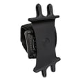 thumbnail image 5 of Dujiujun 360 Degree Rotatable Elastic Strap Phone Arm Strap Silicone Universal Cell Phone Holder Wristband for 4.7-7.2 Inch Phone, 5 of 8