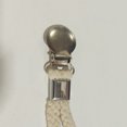 thumbnail image 4 of Towel Clip Clothes Rack Laundry Clamps Craftsmanship Rustproof Clamp Cotton Fine Workmanship Bathroom Metal Hanging Clamps Simple Operation Home Supplies Type 2, 4 of 6