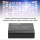 thumbnail image 2 of USB 2.0 4K 1080P HDMI Video Capture Card Encryption with Loop-out Function, 2 of 4